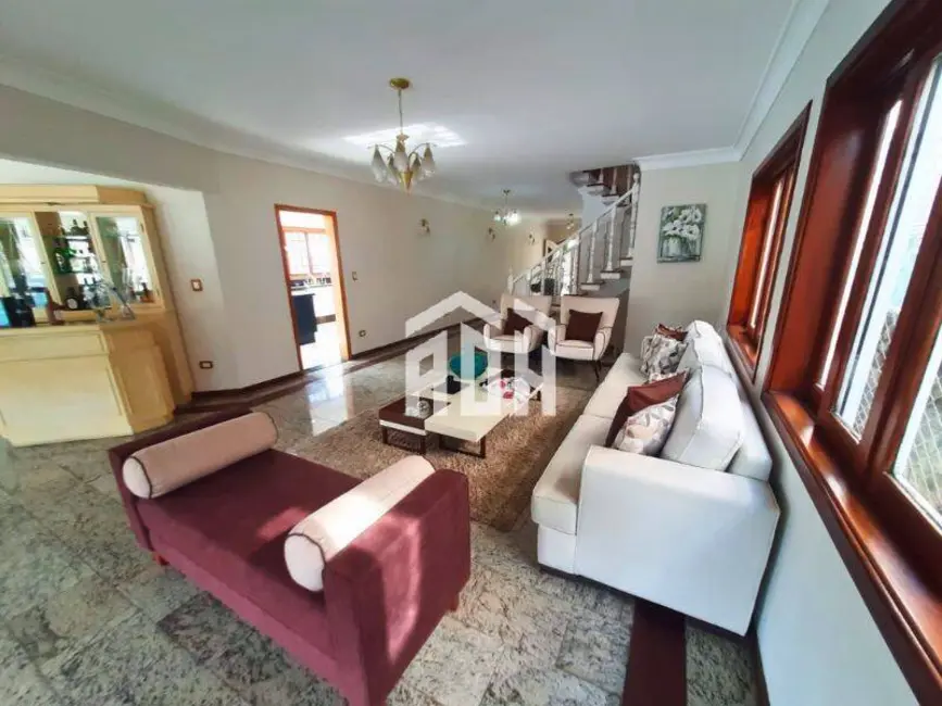 Casa com 4 quartos à venda, 600m2 em Alphaville, Santana De Parnaiba - SP - imagem 6 Foto 6 de Casa com 4 quartos à venda, 600m2 em Alphaville, Santana De Parnaiba - SP