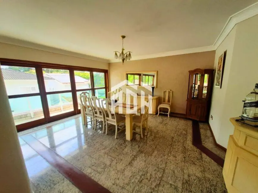 Casa com 4 quartos à venda, 600m2 em Alphaville, Santana De Parnaiba - SP - imagem 5 Foto 5 de Casa com 4 quartos à venda, 600m2 em Alphaville, Santana De Parnaiba - SP