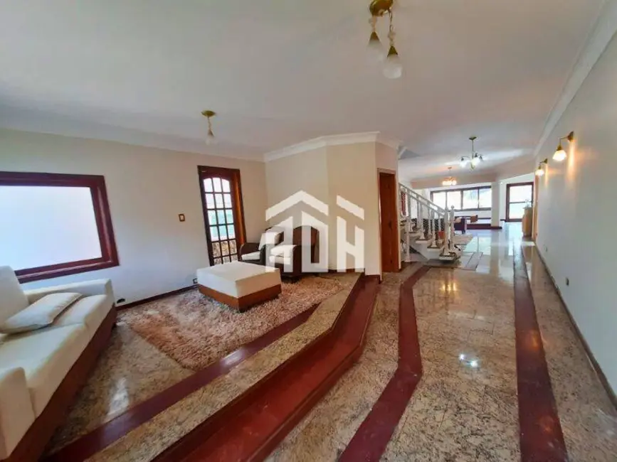 Casa com 4 quartos à venda, 600m2 em Alphaville, Santana De Parnaiba - SP - imagem 4 Foto 4 de Casa com 4 quartos à venda, 600m2 em Alphaville, Santana De Parnaiba - SP