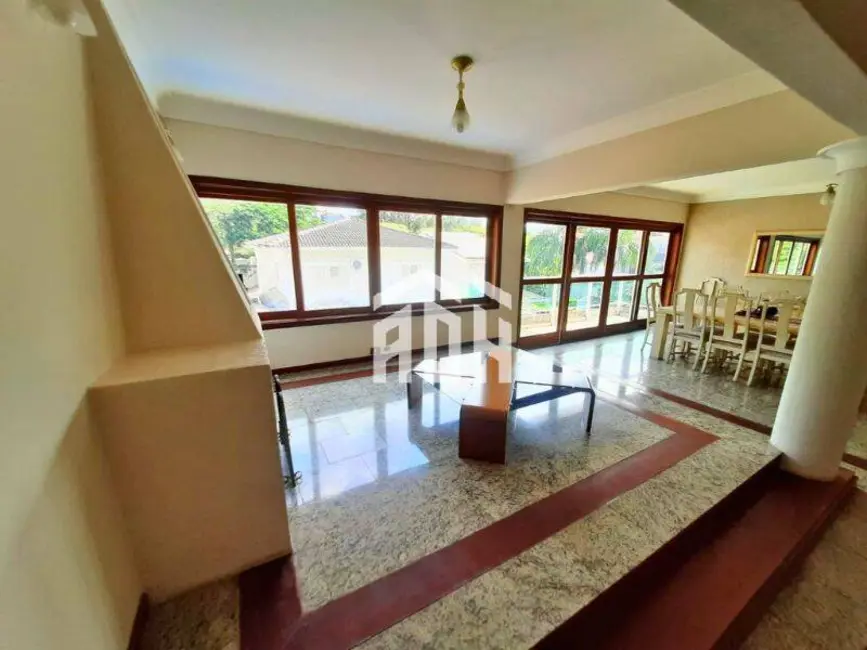 Casa com 4 quartos à venda, 600m2 em Alphaville, Santana De Parnaiba - SP - imagem 7 Foto 7 de Casa com 4 quartos à venda, 600m2 em Alphaville, Santana De Parnaiba - SP