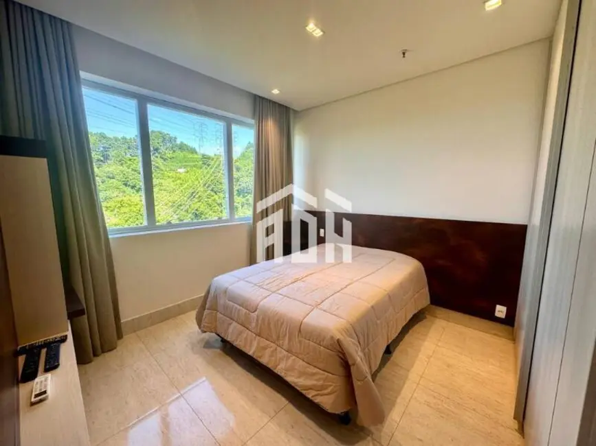 Foto 9 de Apartamento com 1 quarto à venda, 46m2 em Alphaville, Santana De Parnaiba - SP