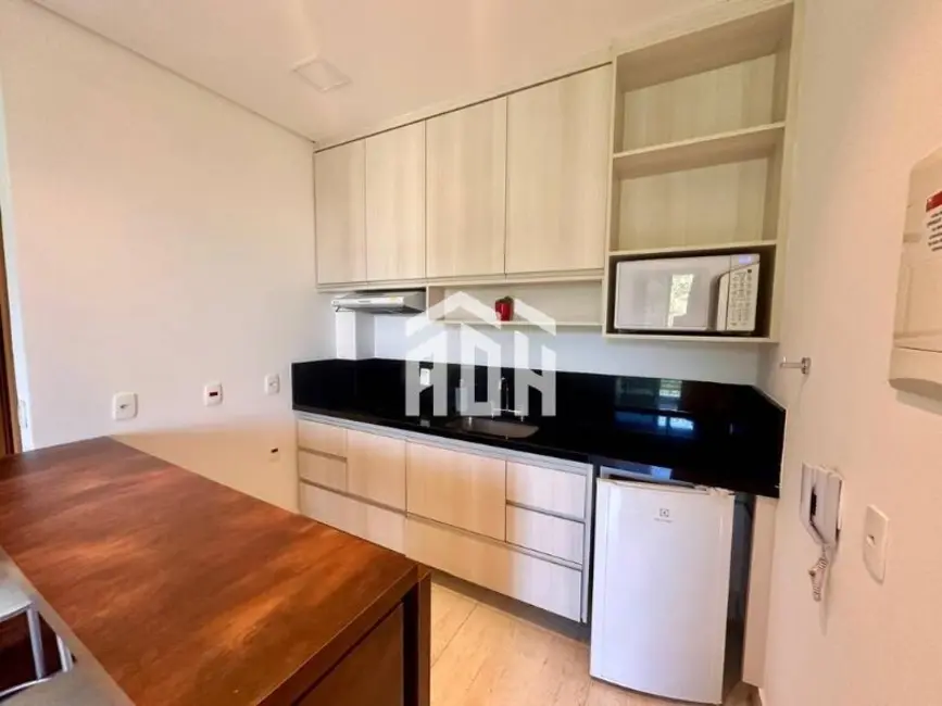 Foto 4 de Apartamento com 1 quarto à venda, 46m2 em Alphaville, Santana De Parnaiba - SP