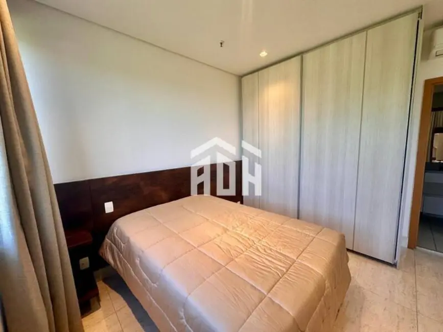 Foto 8 de Apartamento com 1 quarto à venda, 46m2 em Alphaville, Santana De Parnaiba - SP