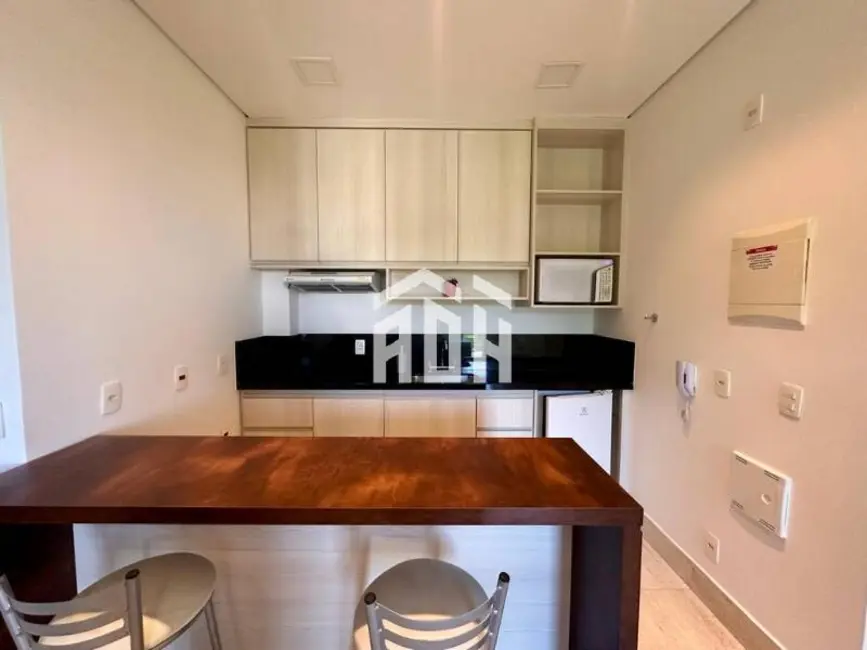 Foto 5 de Apartamento com 1 quarto à venda, 46m2 em Alphaville, Santana De Parnaiba - SP