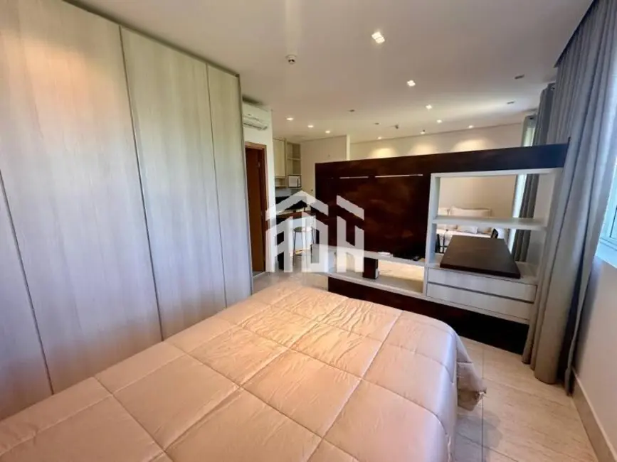 Foto 7 de Apartamento com 1 quarto à venda, 46m2 em Alphaville, Santana De Parnaiba - SP