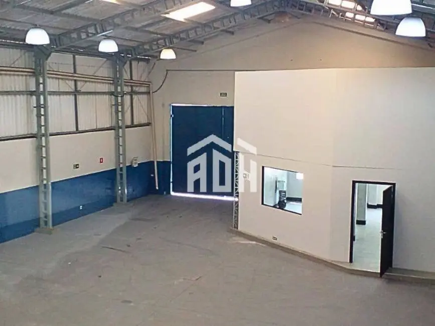 Foto 9 de Sala Comercial à venda e para alugar, 500m2 em Alphaville Industrial, Barueri - SP