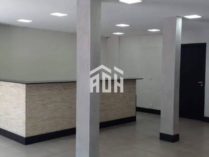 Foto 2 de Sala Comercial à venda e para alugar, 500m2 em Alphaville Industrial, Barueri - SP