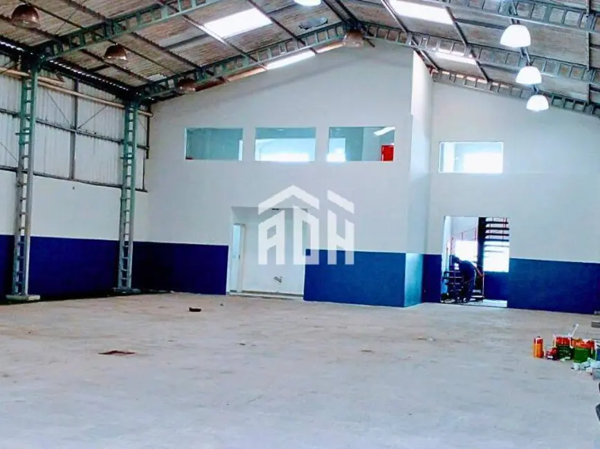 Foto 8 de Sala Comercial à venda e para alugar, 500m2 em Alphaville Industrial, Barueri - SP