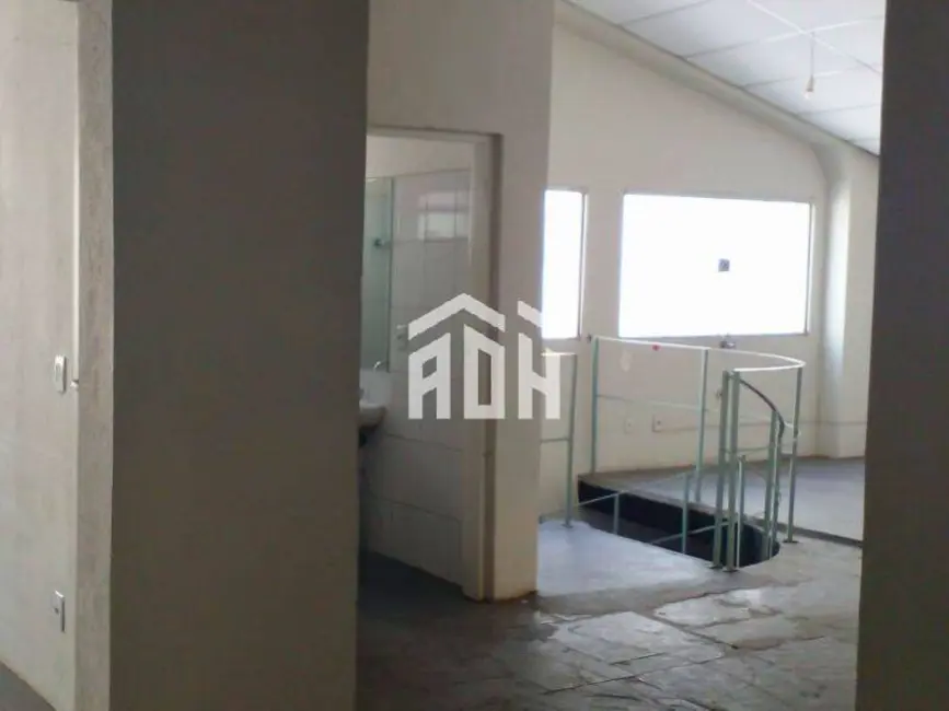 Foto 6 de Sala Comercial à venda e para alugar, 500m2 em Alphaville Industrial, Barueri - SP