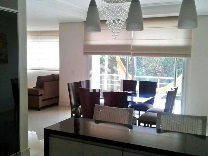 Casa com 4 quartos à venda, 435m2 em Alphaville, Santana De Parnaiba - SP - imagem 5 Foto 5 de Casa com 4 quartos à venda, 435m2 em Alphaville, Santana De Parnaiba - SP