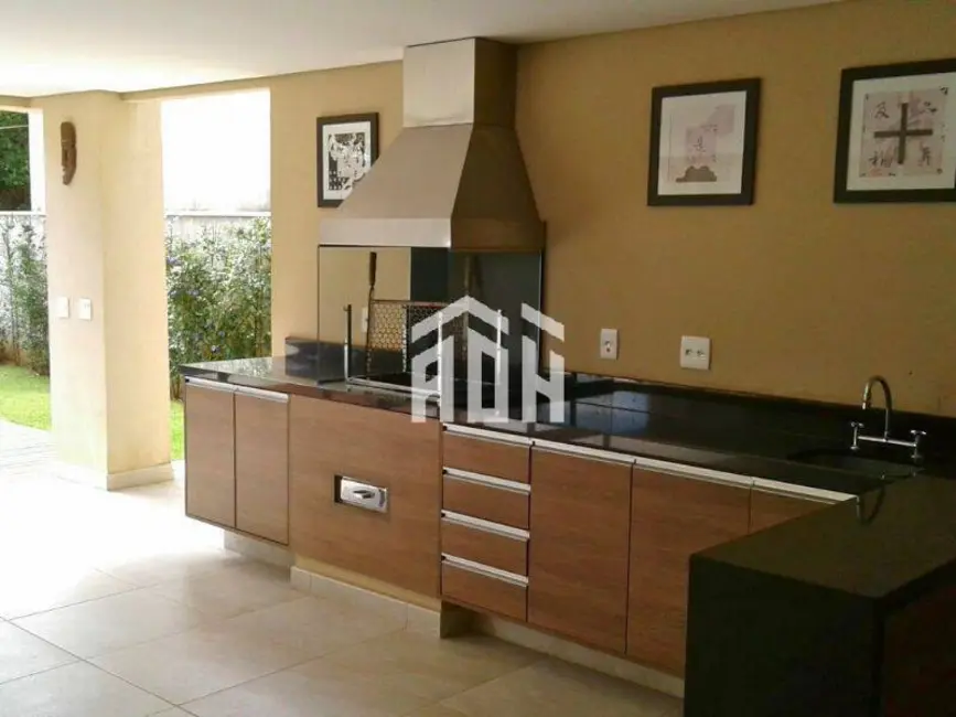Casa com 4 quartos à venda, 435m2 em Alphaville, Santana De Parnaiba - SP - imagem 7 Foto 7 de Casa com 4 quartos à venda, 435m2 em Alphaville, Santana De Parnaiba - SP