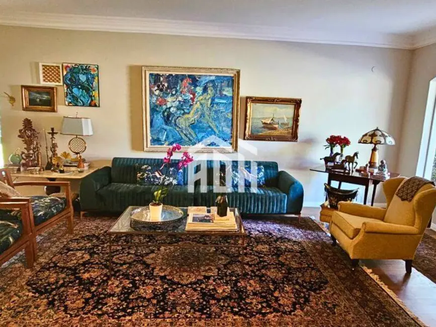 Casa com 4 quartos à venda e para alugar, 1200m2 em Barueri - SP - imagem 1 Foto 1 de Casa com 4 quartos à venda e para alugar, 1200m2 em Barueri - SP