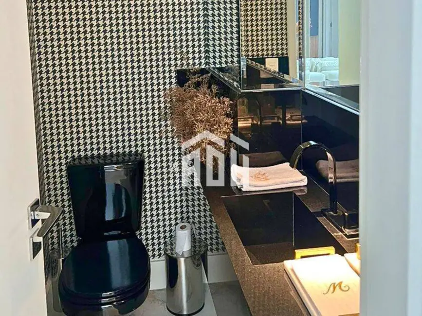Foto 8 de Apartamento com 2 quartos à venda, 108m2 em Barueri - SP