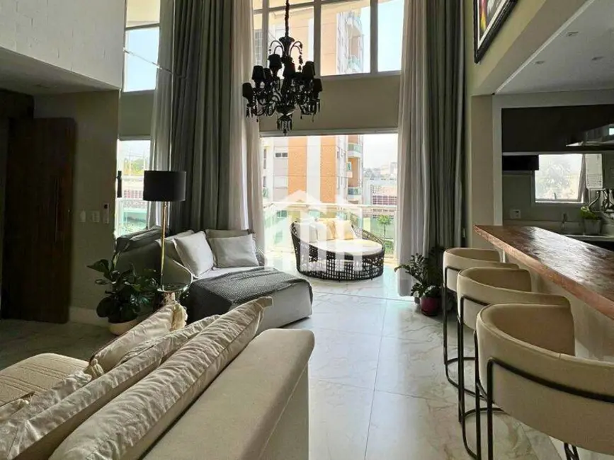 Foto 3 de Apartamento com 2 quartos à venda, 108m2 em Barueri - SP