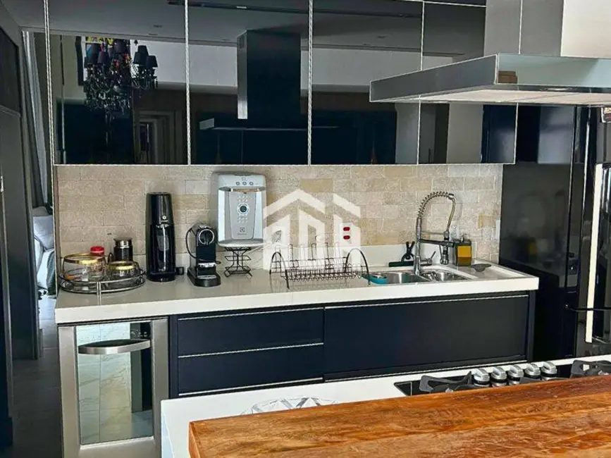 Foto 4 de Apartamento com 2 quartos à venda, 108m2 em Barueri - SP