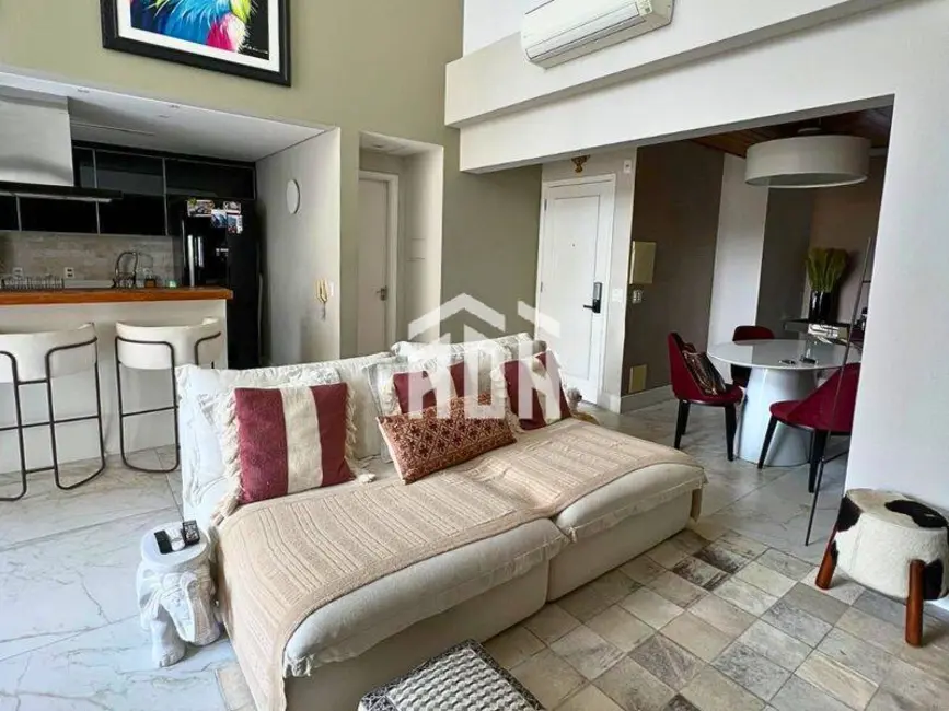 Foto 2 de Apartamento com 2 quartos à venda, 108m2 em Barueri - SP