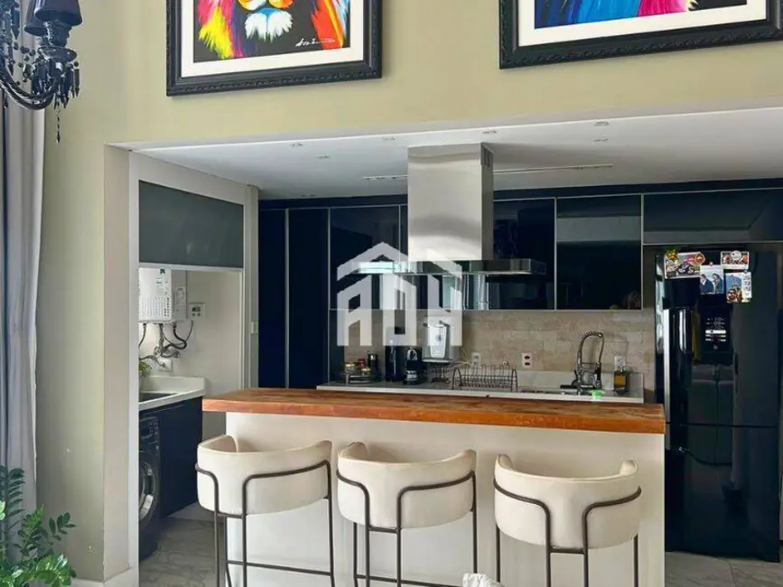 Foto 6 de Apartamento com 2 quartos à venda, 108m2 em Barueri - SP