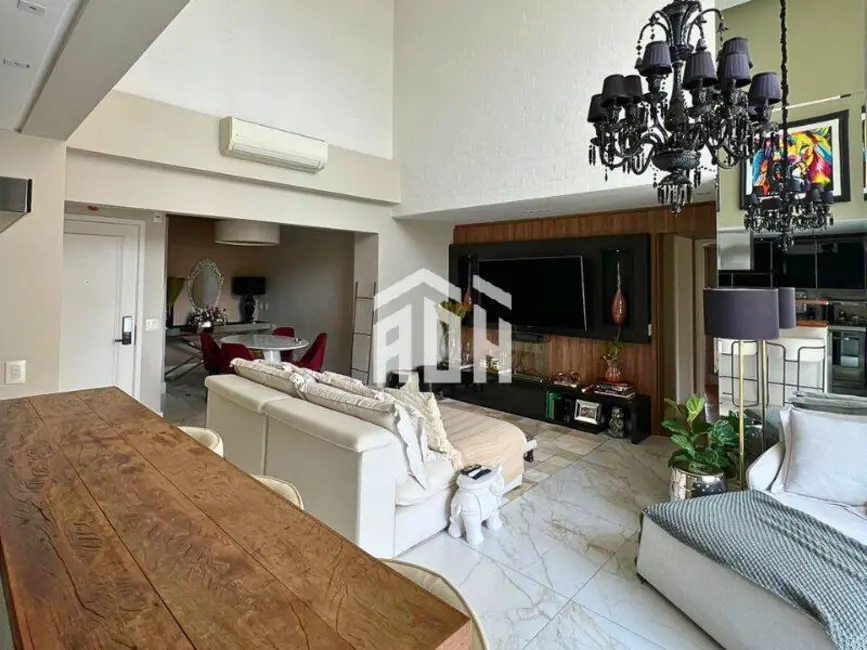 Foto 1 de Apartamento com 2 quartos à venda, 108m2 em Barueri - SP