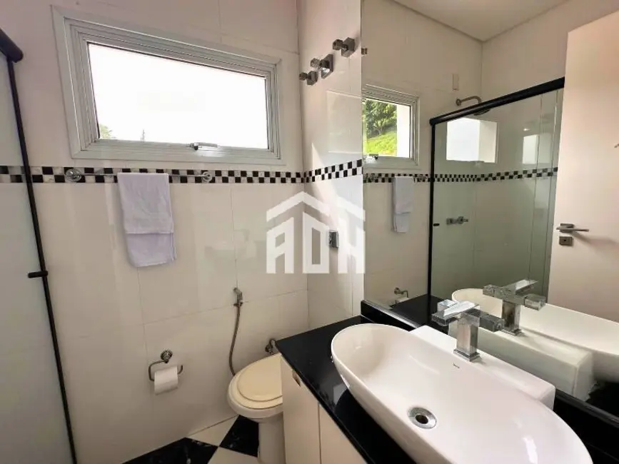 Foto 3 de Casa com 5 quartos à venda, 450m2 em Alphaville, Santana De Parnaiba - SP