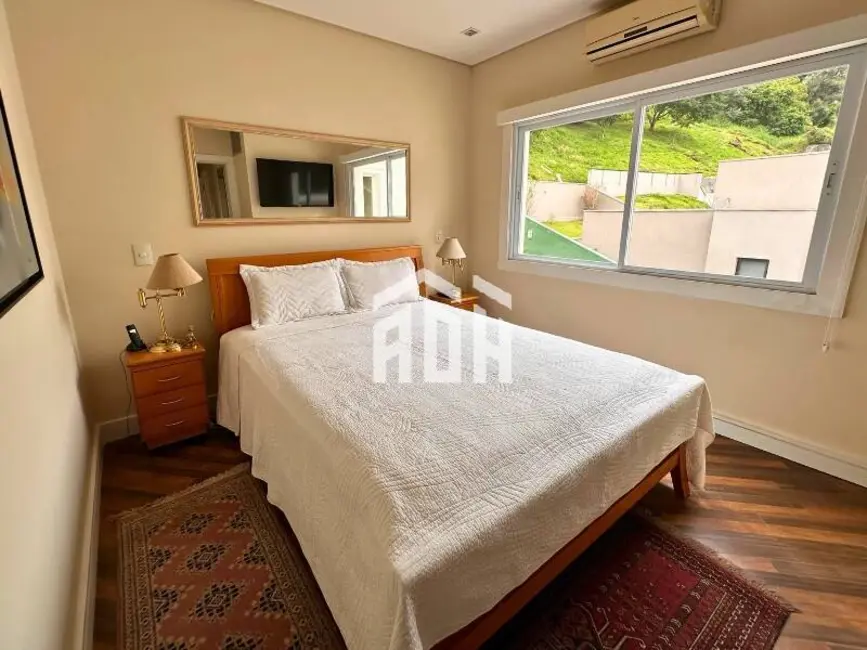 Foto 8 de Casa com 5 quartos à venda, 450m2 em Alphaville, Santana De Parnaiba - SP