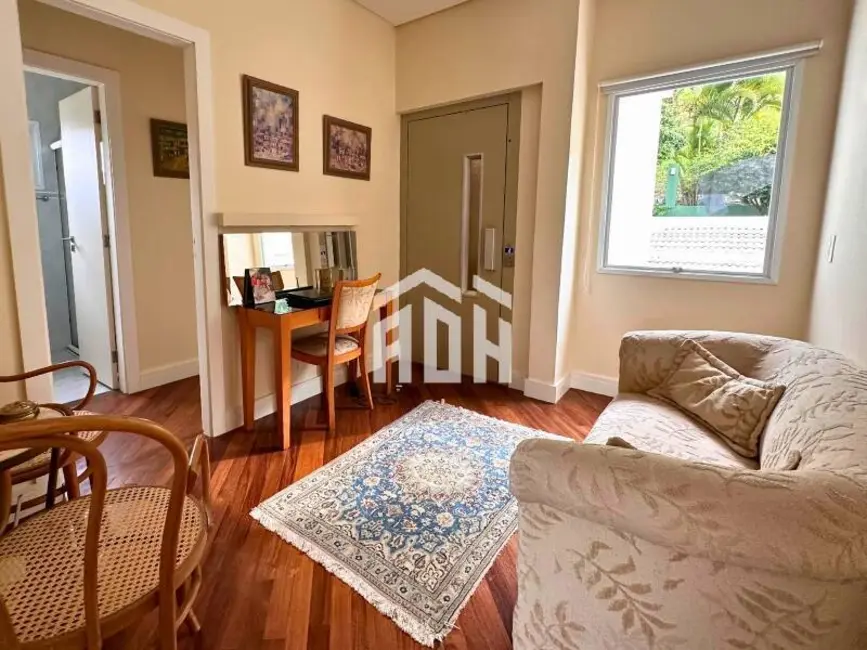 Foto 5 de Casa com 5 quartos à venda, 450m2 em Alphaville, Santana De Parnaiba - SP