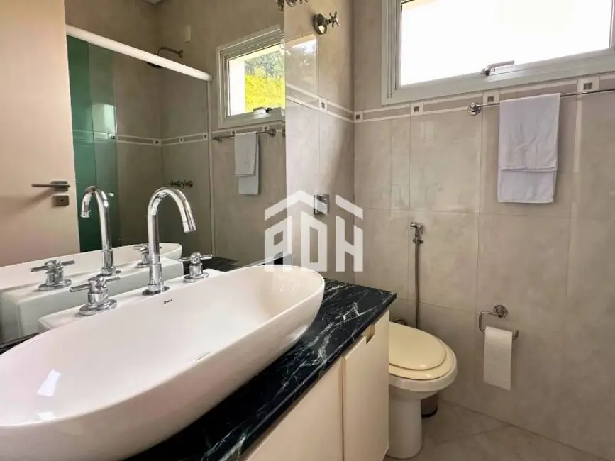 Foto 6 de Casa com 5 quartos à venda, 450m2 em Alphaville, Santana De Parnaiba - SP