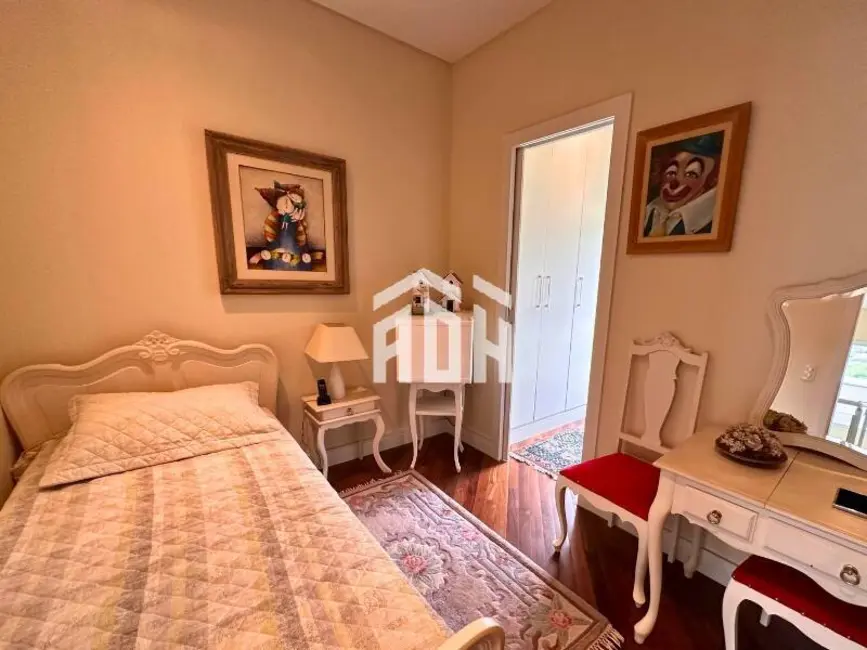 Foto 9 de Casa com 5 quartos à venda, 450m2 em Alphaville, Santana De Parnaiba - SP