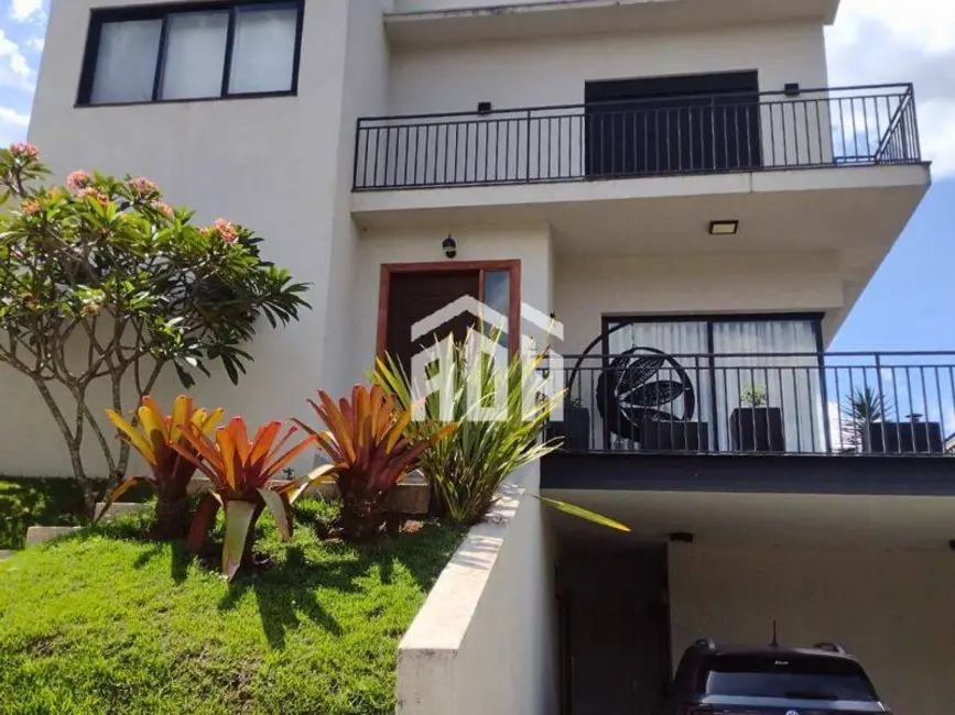 Casa com 5 quartos à venda e para alugar, 420m2 em Alphaville, Santana De Parnaiba - SP - imagem 1 Foto 1 de Casa com 5 quartos à venda e para alugar, 420m2 em Alphaville, Santana De Parnaiba - SP