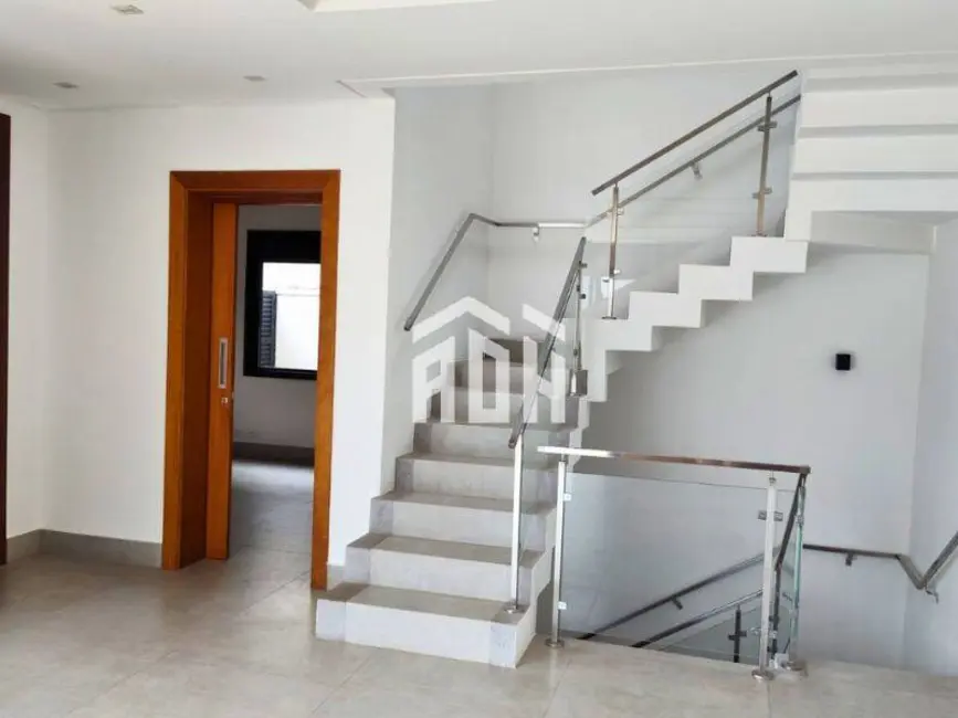 Foto 5 de Casa com 5 quartos à venda e para alugar, 420m2 em Alphaville, Santana De Parnaiba - SP