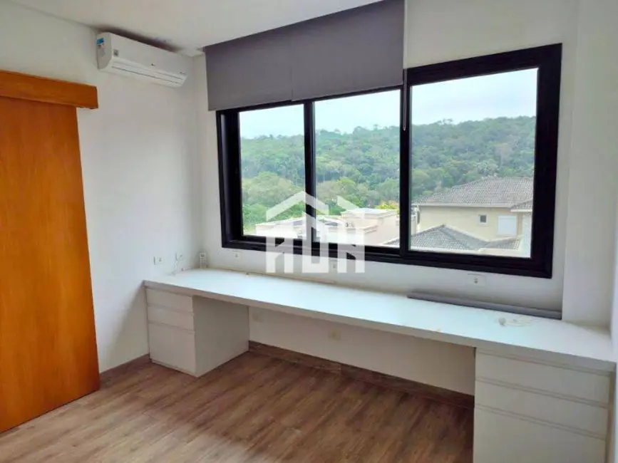 Foto 8 de Casa com 5 quartos à venda e para alugar, 420m2 em Alphaville, Santana De Parnaiba - SP