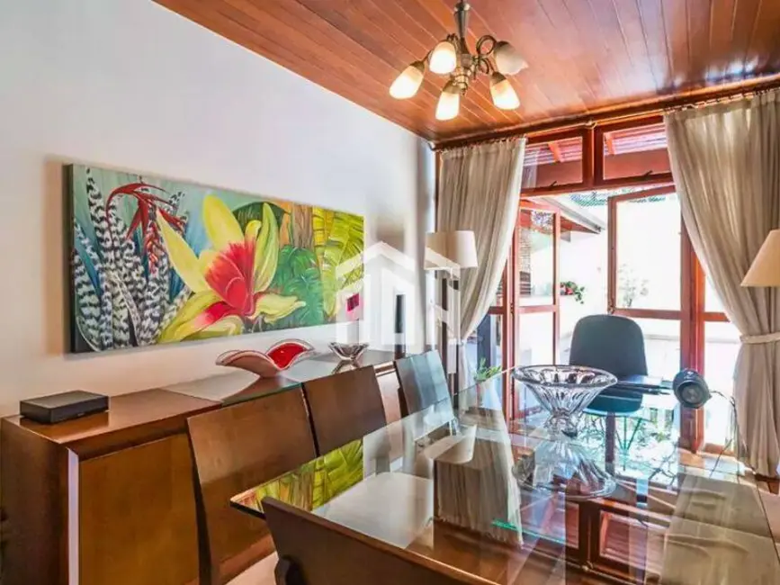 Casa com 4 quartos à venda, 400m2 em Alphaville, Santana De Parnaiba - SP - imagem 6 Foto 6 de Casa com 4 quartos à venda, 400m2 em Alphaville, Santana De Parnaiba - SP