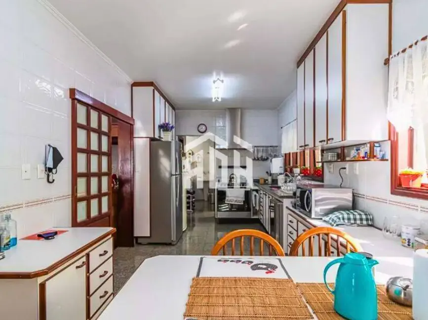 Casa com 4 quartos à venda, 400m2 em Alphaville, Santana De Parnaiba - SP - imagem 9 Foto 9 de Casa com 4 quartos à venda, 400m2 em Alphaville, Santana De Parnaiba - SP