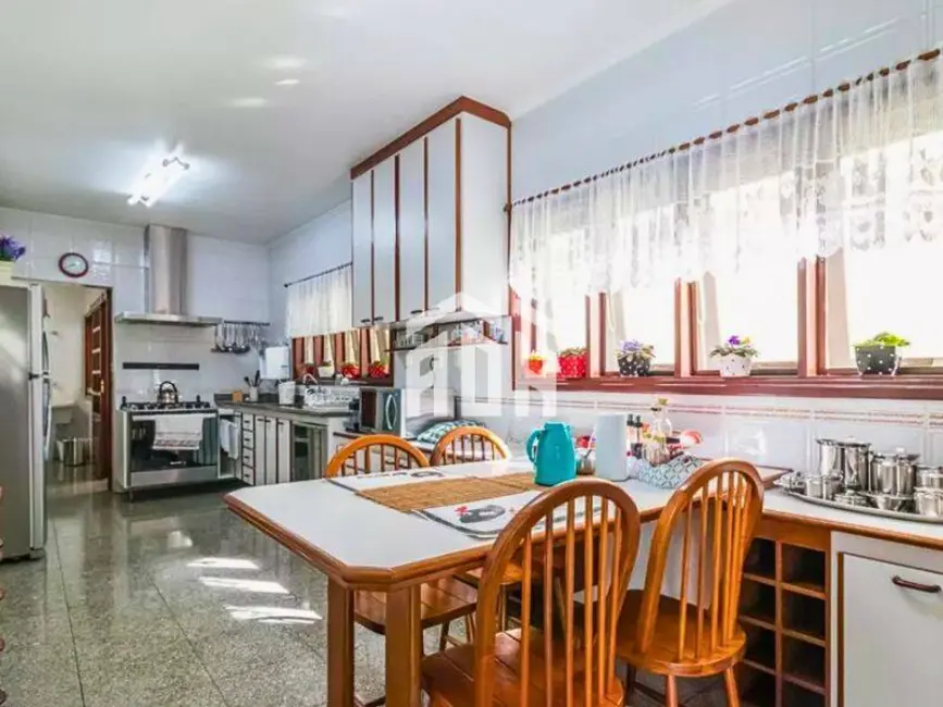Casa com 4 quartos à venda, 400m2 em Alphaville, Santana De Parnaiba - SP - imagem 8 Foto 8 de Casa com 4 quartos à venda, 400m2 em Alphaville, Santana De Parnaiba - SP