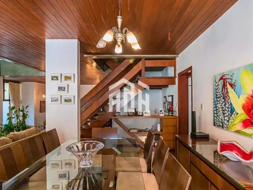 Casa com 4 quartos à venda, 400m2 em Alphaville, Santana De Parnaiba - SP - imagem 7 Foto 7 de Casa com 4 quartos à venda, 400m2 em Alphaville, Santana De Parnaiba - SP