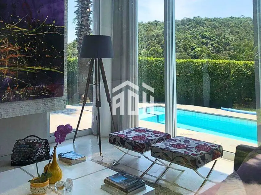 Foto 7 de Casa com 4 quartos à venda, 525m2 em Alphaville Residencial Um, Barueri - SP