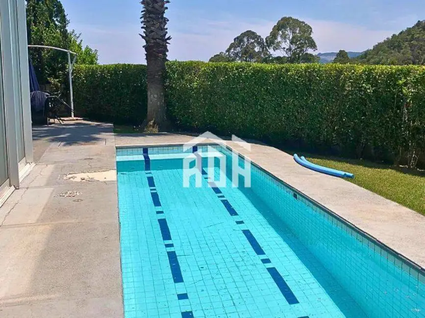 Foto 8 de Casa com 4 quartos à venda, 525m2 em Alphaville Residencial Um, Barueri - SP