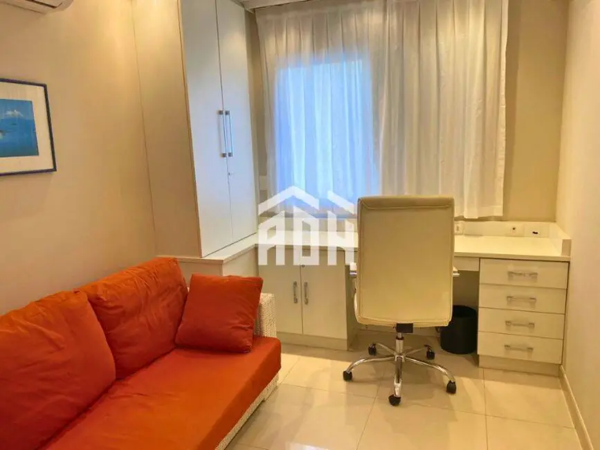 Foto 5 de Apartamento com 3 quartos para alugar, 85m2 em Barueri - SP