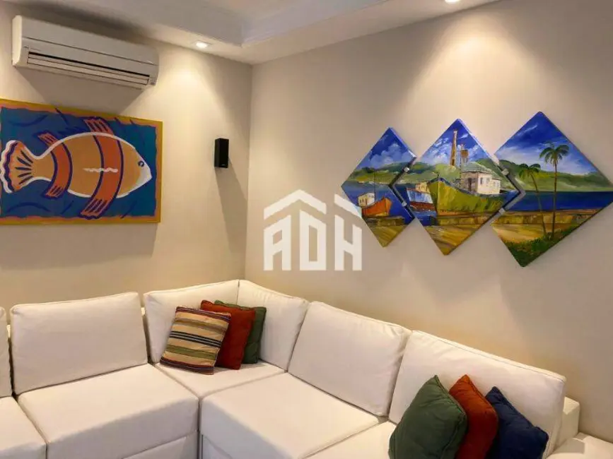 Foto 3 de Apartamento com 3 quartos para alugar, 85m2 em Barueri - SP