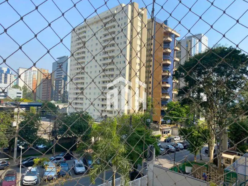 Foto 9 de Apartamento com 3 quartos para alugar, 85m2 em Barueri - SP