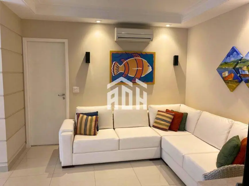 Foto 2 de Apartamento com 3 quartos para alugar, 85m2 em Barueri - SP