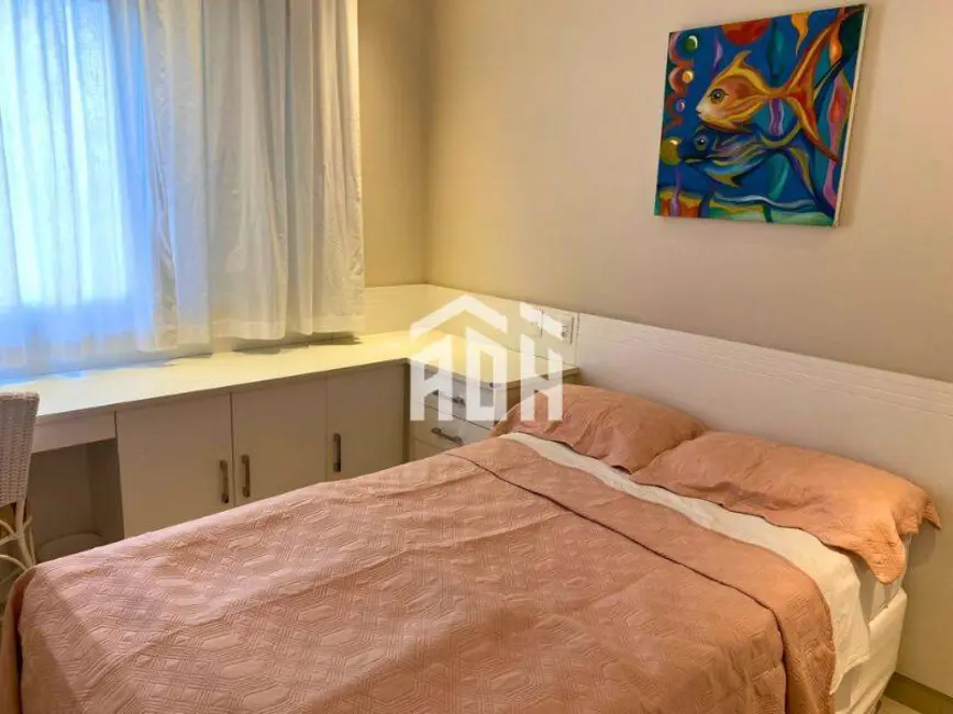 Foto 7 de Apartamento com 3 quartos para alugar, 85m2 em Barueri - SP