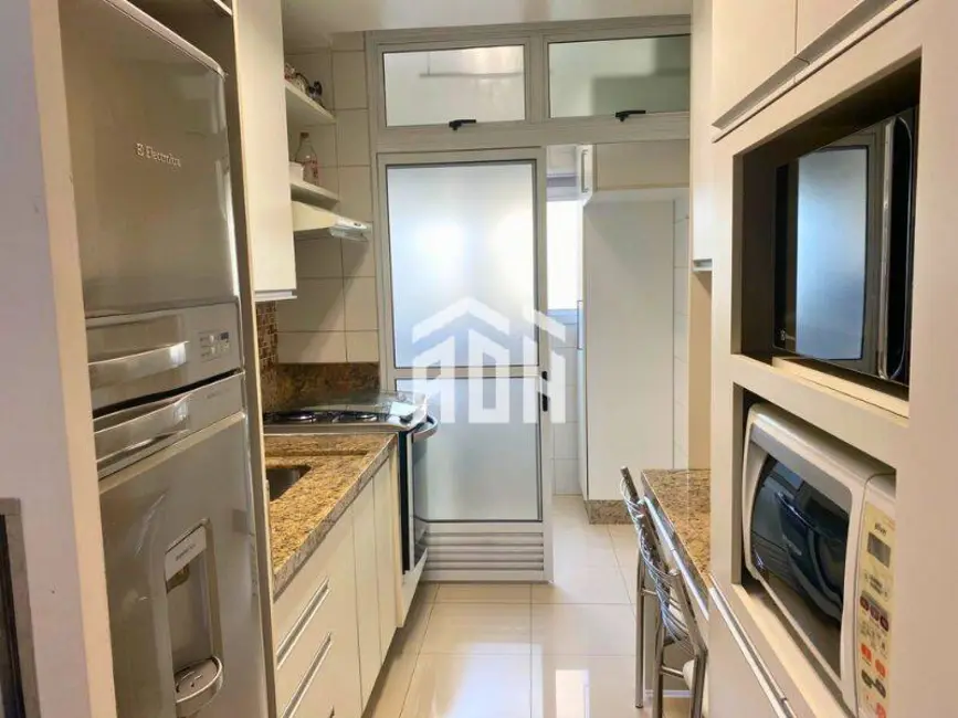 Foto 8 de Apartamento com 3 quartos para alugar, 85m2 em Barueri - SP