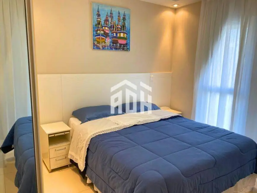 Foto 6 de Apartamento com 3 quartos para alugar, 85m2 em Barueri - SP