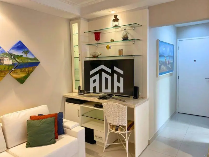 Foto 4 de Apartamento com 3 quartos para alugar, 85m2 em Barueri - SP