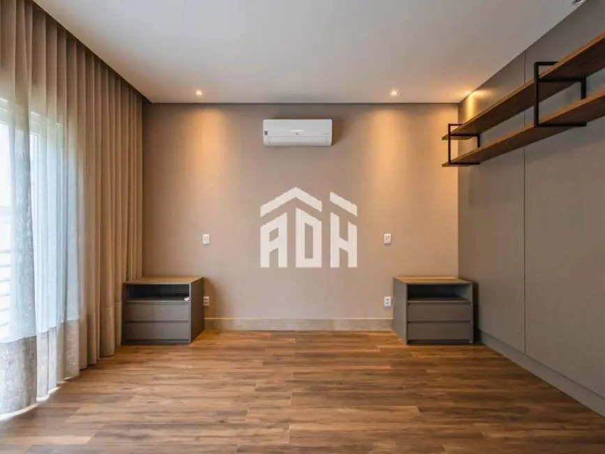 Foto 9 de Casa com 4 quartos à venda, 420m2 em Alphaville, Santana De Parnaiba - SP