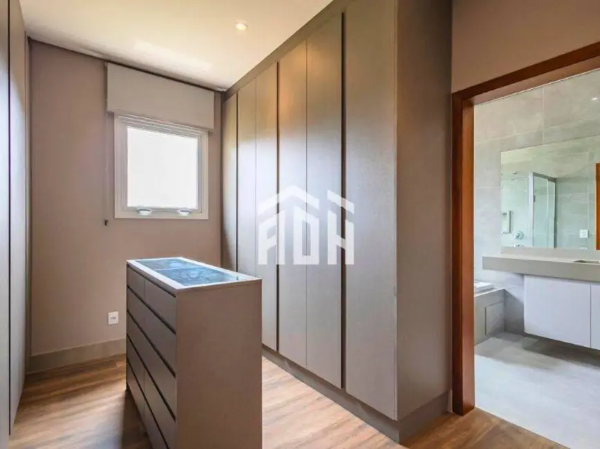 Foto 7 de Casa com 4 quartos à venda, 420m2 em Alphaville, Santana De Parnaiba - SP