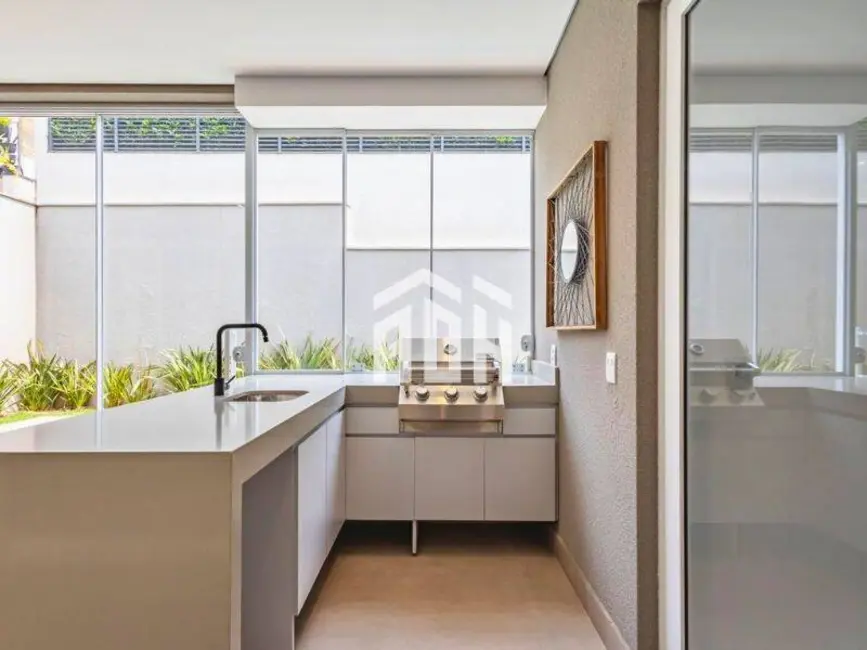 Foto 5 de Casa com 4 quartos à venda, 420m2 em Alphaville, Santana De Parnaiba - SP