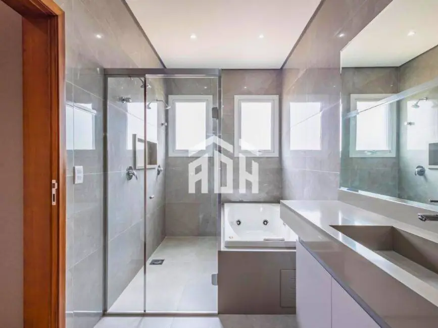 Foto 8 de Casa com 4 quartos à venda, 420m2 em Alphaville, Santana De Parnaiba - SP