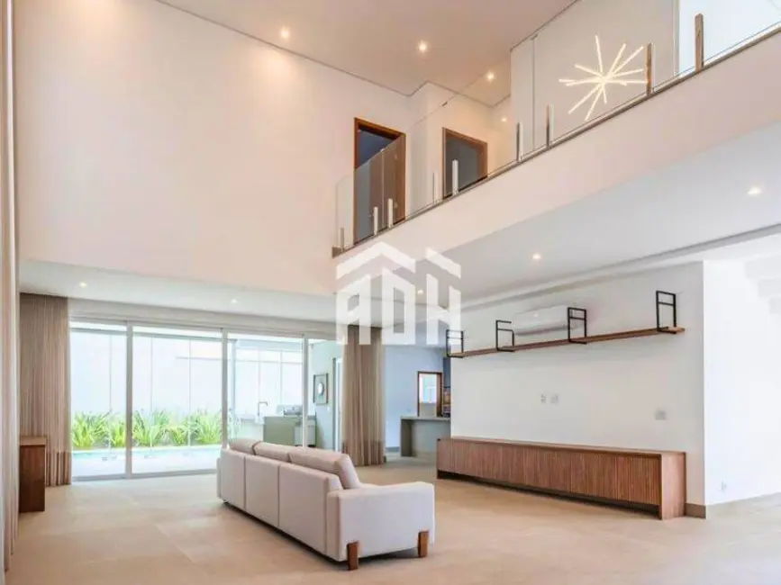 Foto 2 de Casa com 4 quartos à venda, 420m2 em Alphaville, Santana De Parnaiba - SP