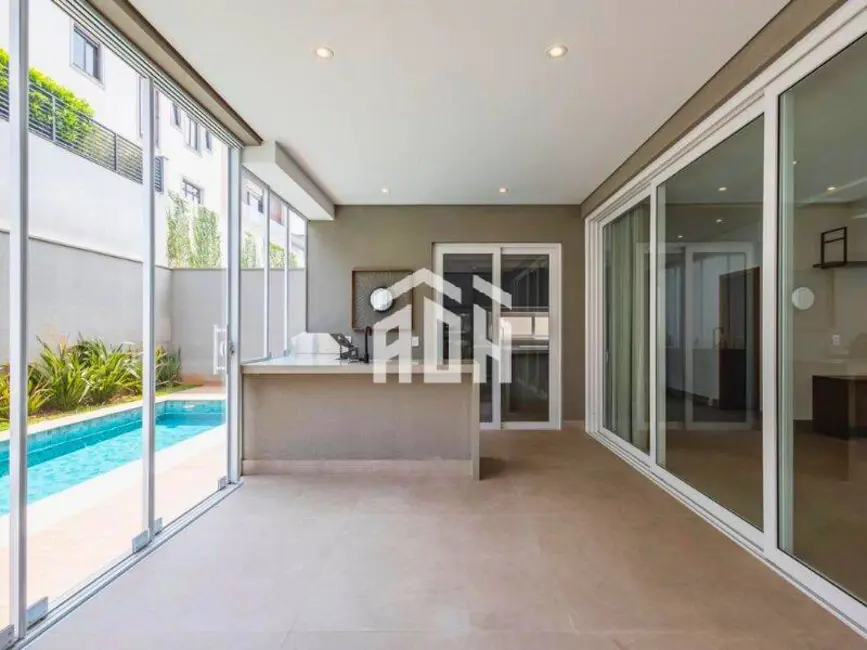 Foto 4 de Casa com 4 quartos à venda, 420m2 em Alphaville, Santana De Parnaiba - SP